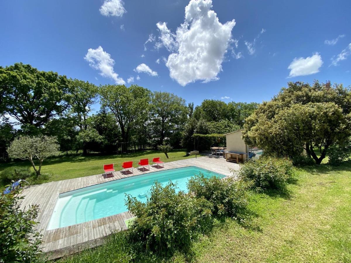 Borie Grande Villa Saint-Denis  Exterior photo