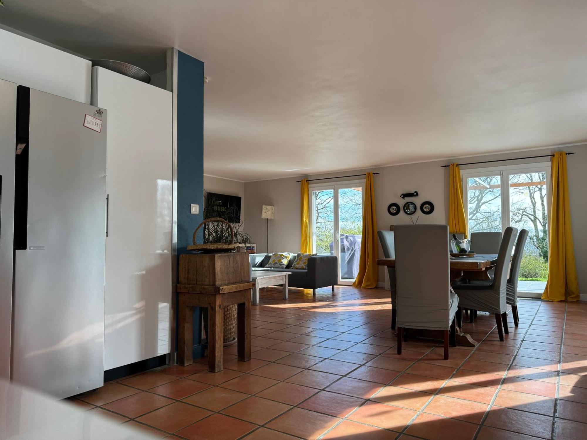Borie Grande Villa Saint-Denis  Exterior photo