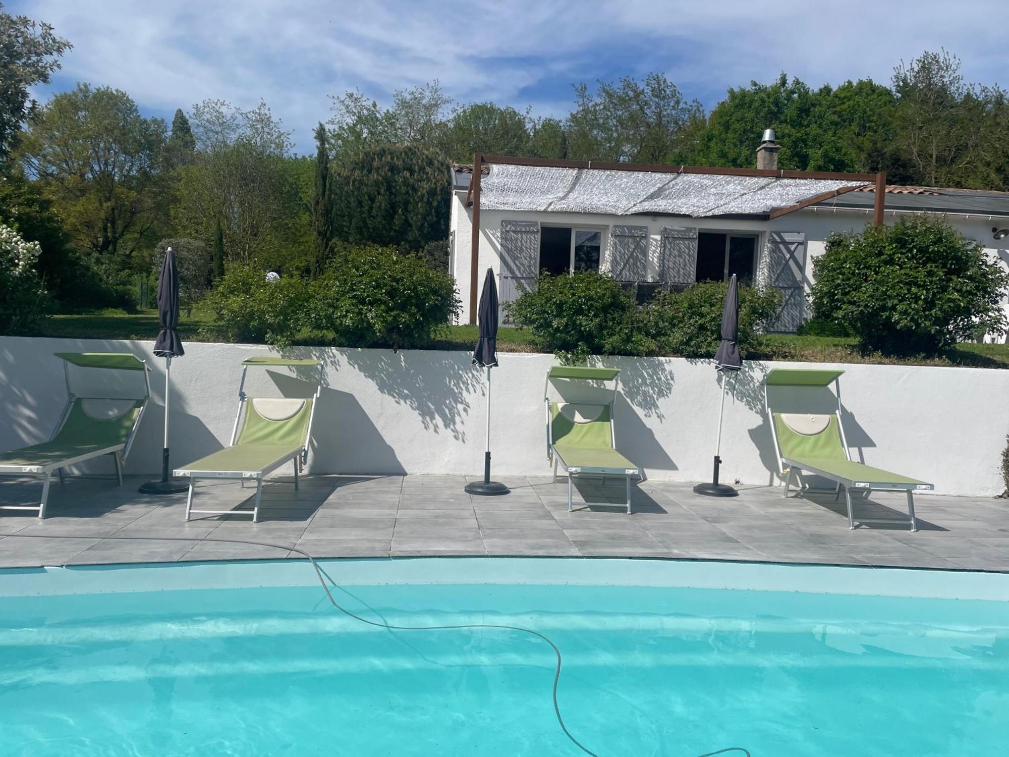 Borie Grande Villa Saint-Denis  Exterior photo