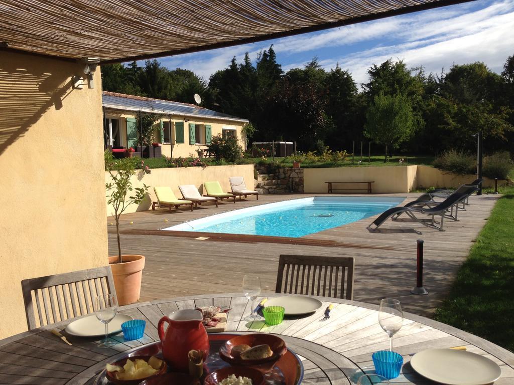 Borie Grande Villa Saint-Denis  Exterior photo